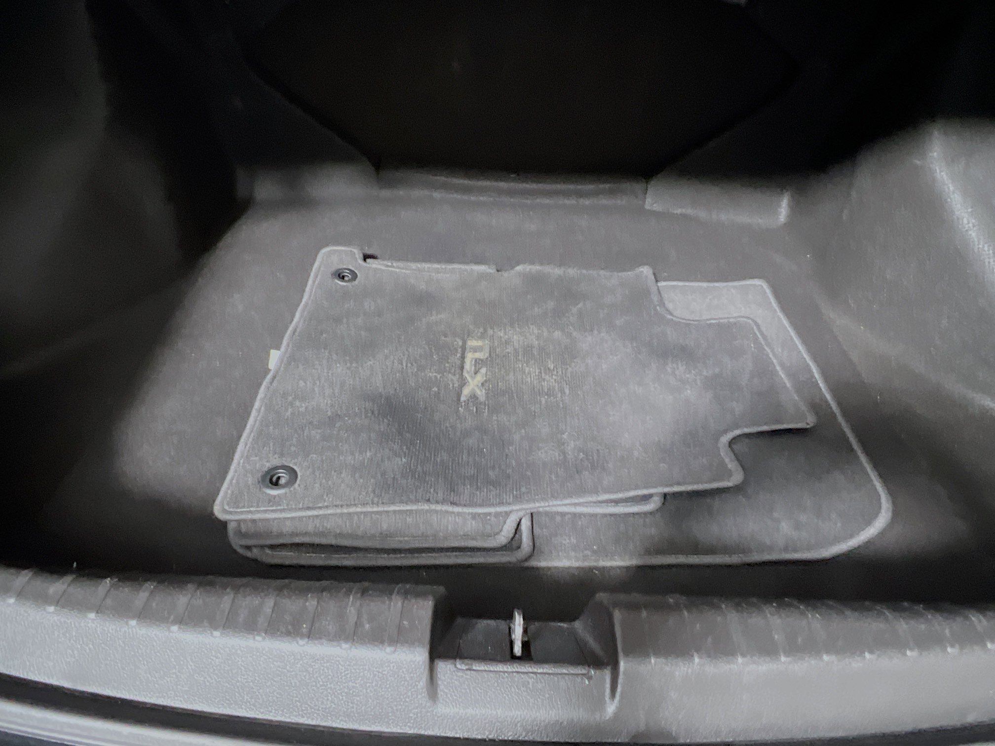 Used 2022 Acura ILX w/ Premium & A-SPEC Package image 34