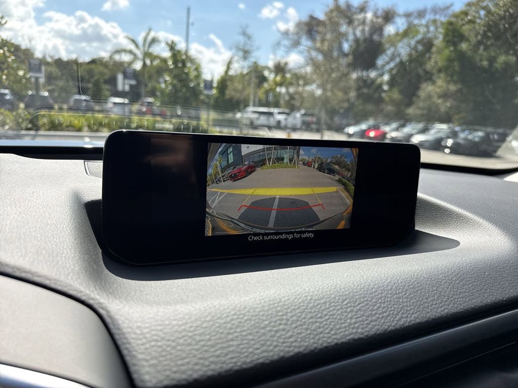 New 2026 MAZDA CX-50 2.5 Hybrid w/ Weather Package image 51