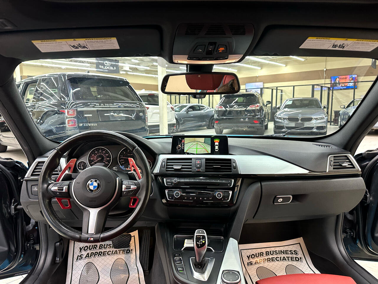 Used 2016 BMW 328i Sedan image 32