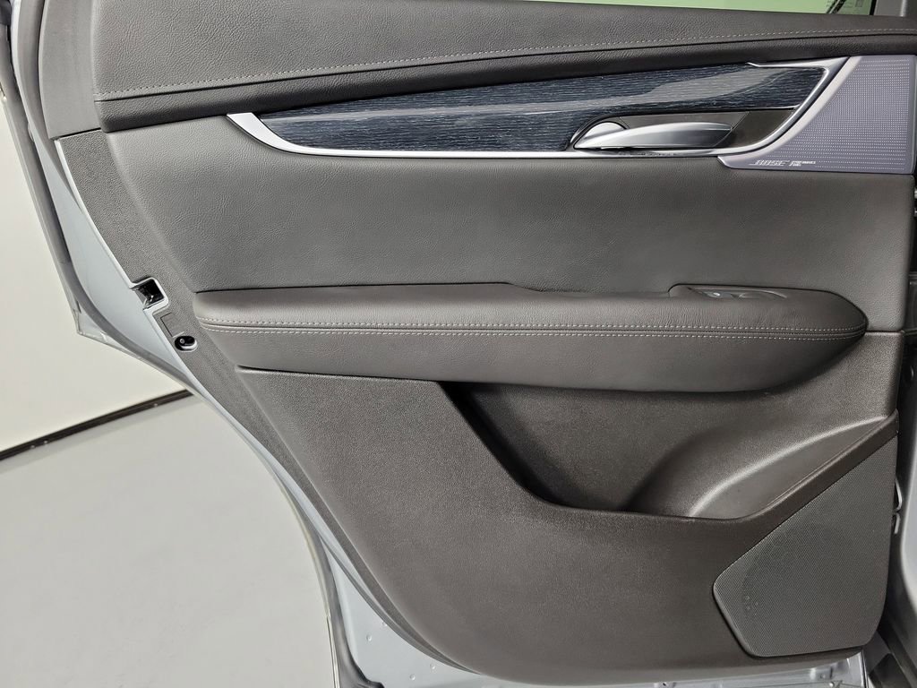 Certified 2024 Cadillac XT5 Premium Luxury w/ Technology Package image 13