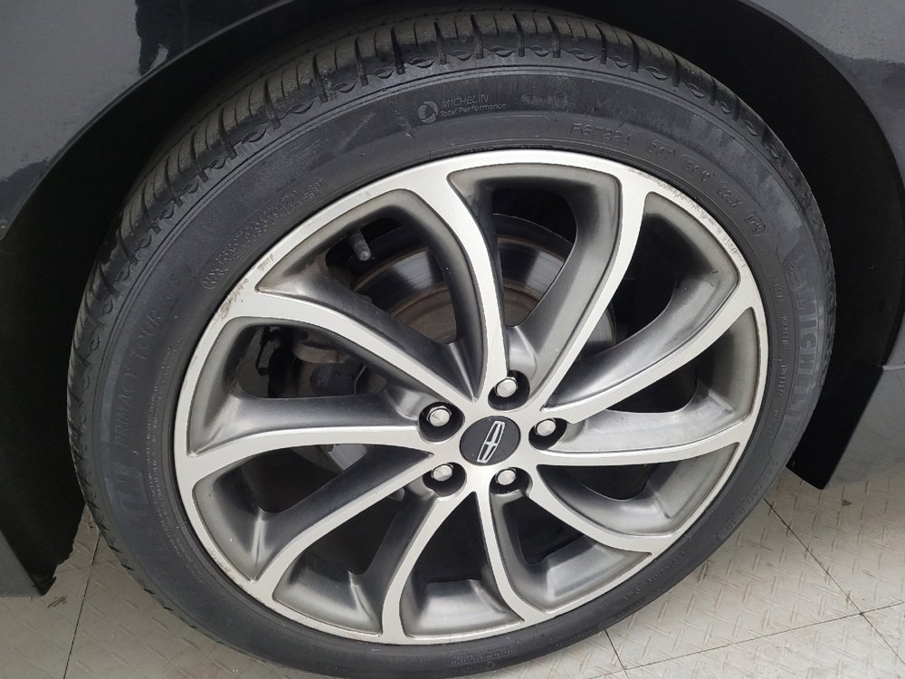 Used 2019 Lincoln MKZ Reserve w/ Reserve Plus Package image 31