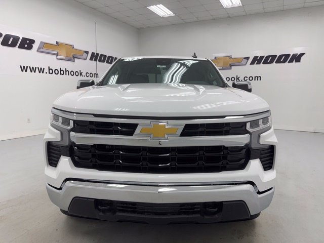New 2026 Chevrolet Silverado 1500 LT w/ Protection Package AWD/4WD image 2
