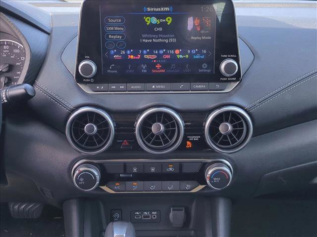 Used 2024 Nissan Sentra SV image 8