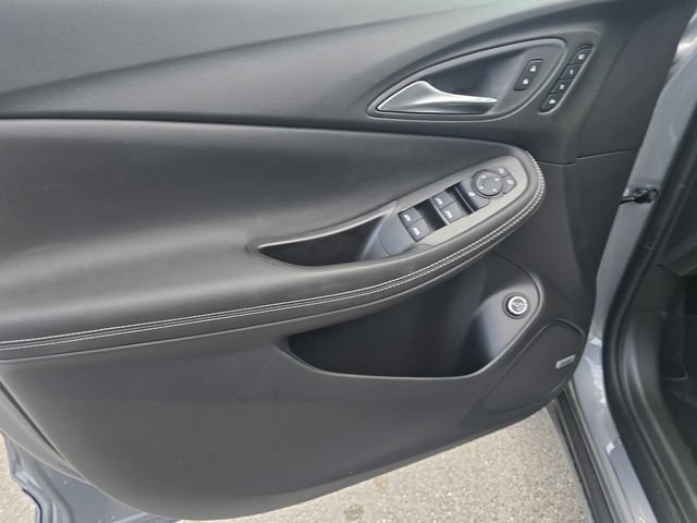 New 2026 Buick Encore GX Avenir w/ Avenir Technology Package FWD image 17