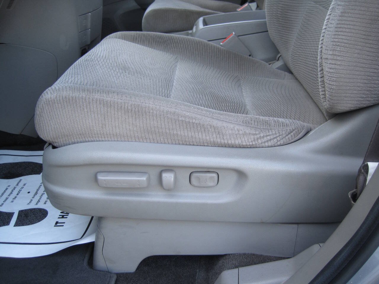 Used 2012 Honda Odyssey EX image 41
