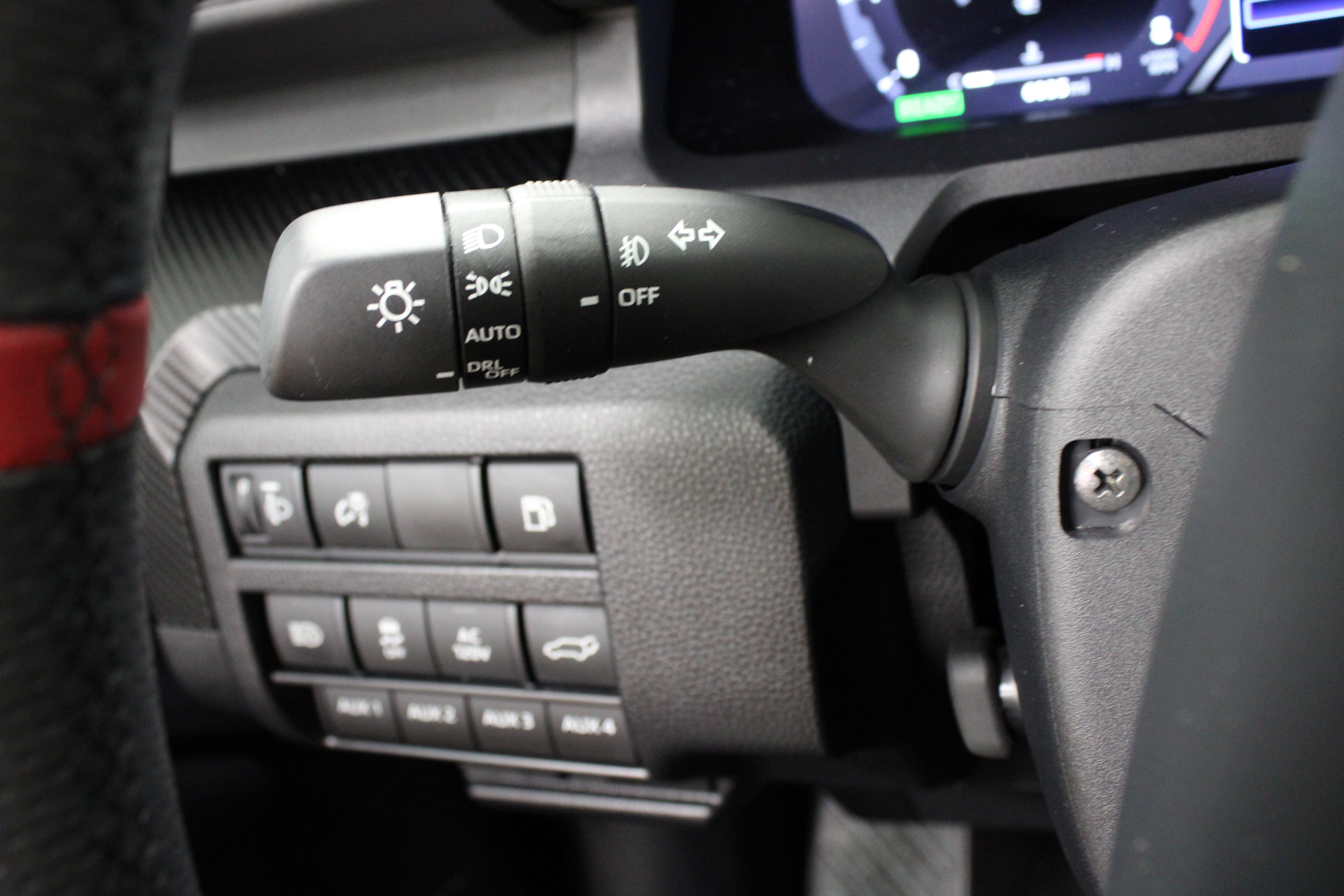 Used 2025 Toyota 4Runner TRD Pro AWD/4WD image 28