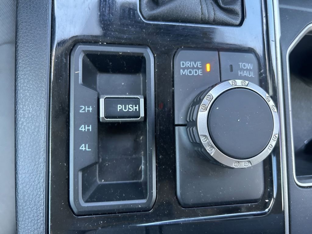 Used 2023 Toyota Tundra SR5 w/ SR5 Convenience Package image 27