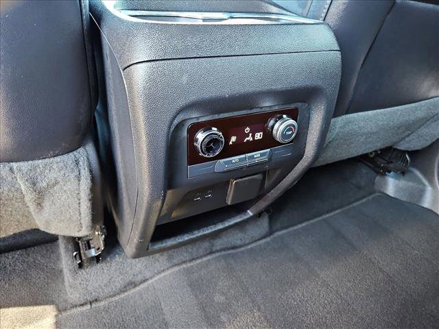 Certified 2024 GMC Acadia Elevation image 16