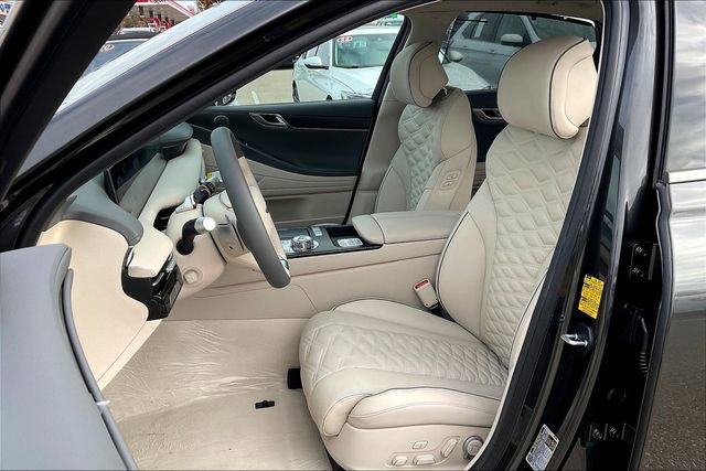 New 2026 Genesis G80 3.5T Sport Prestige image 9