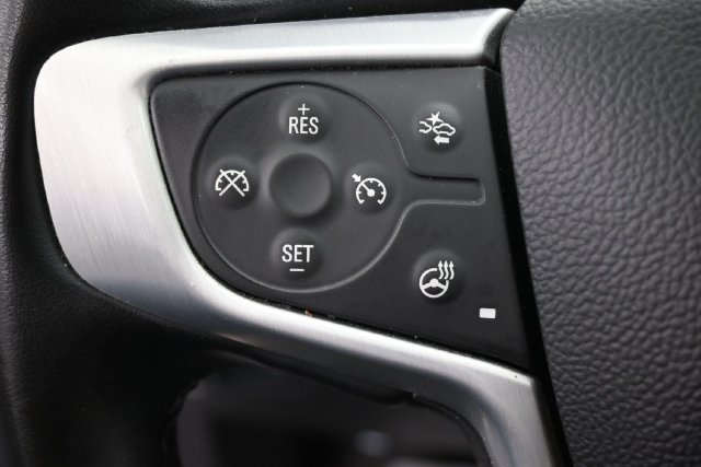 Used 2024 GMC Terrain SLT AWD/4WD image 19
