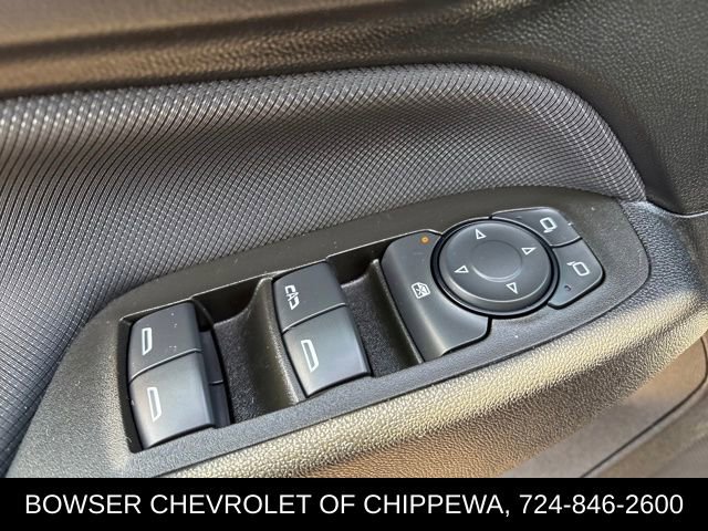 Certified 2023 Chevrolet Equinox RS w/ LPO, Floor Liner Package image 12