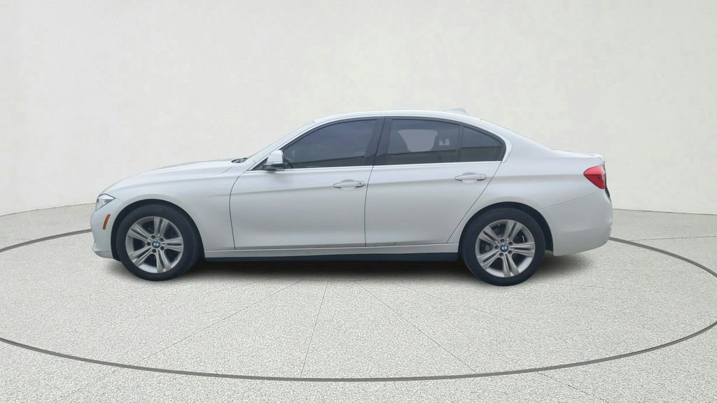 Used 2016 BMW 328i xDrive Sedan image 4