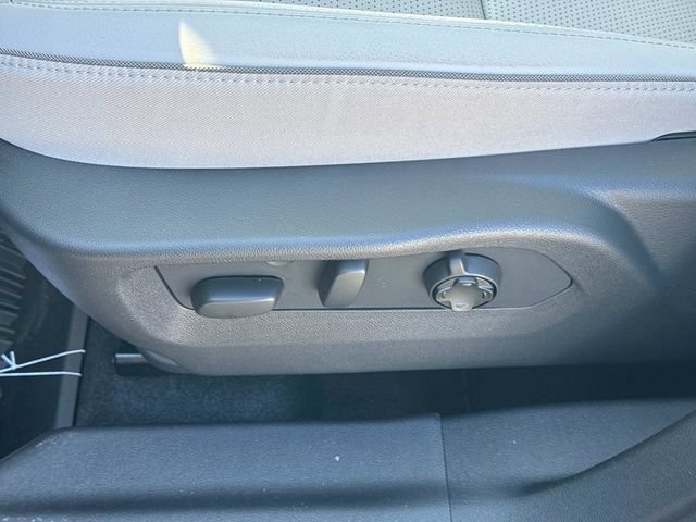 New 2026 Buick Envision Avenir AWD/4WD image 25