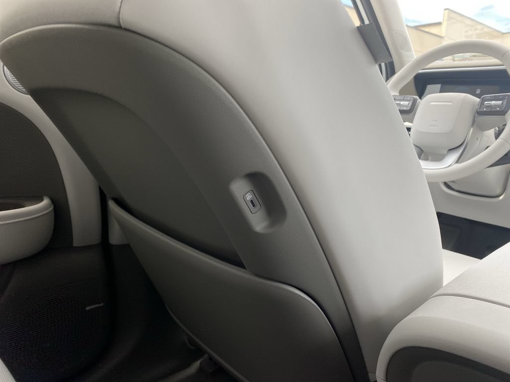New 2026 Hyundai Palisade FWD Hybrid image 30