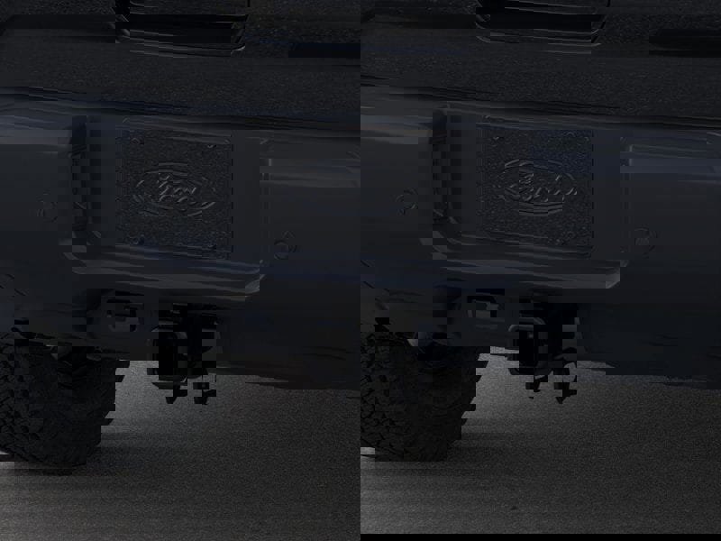 New 2026 Ford Bronco Sport Badlands image 23