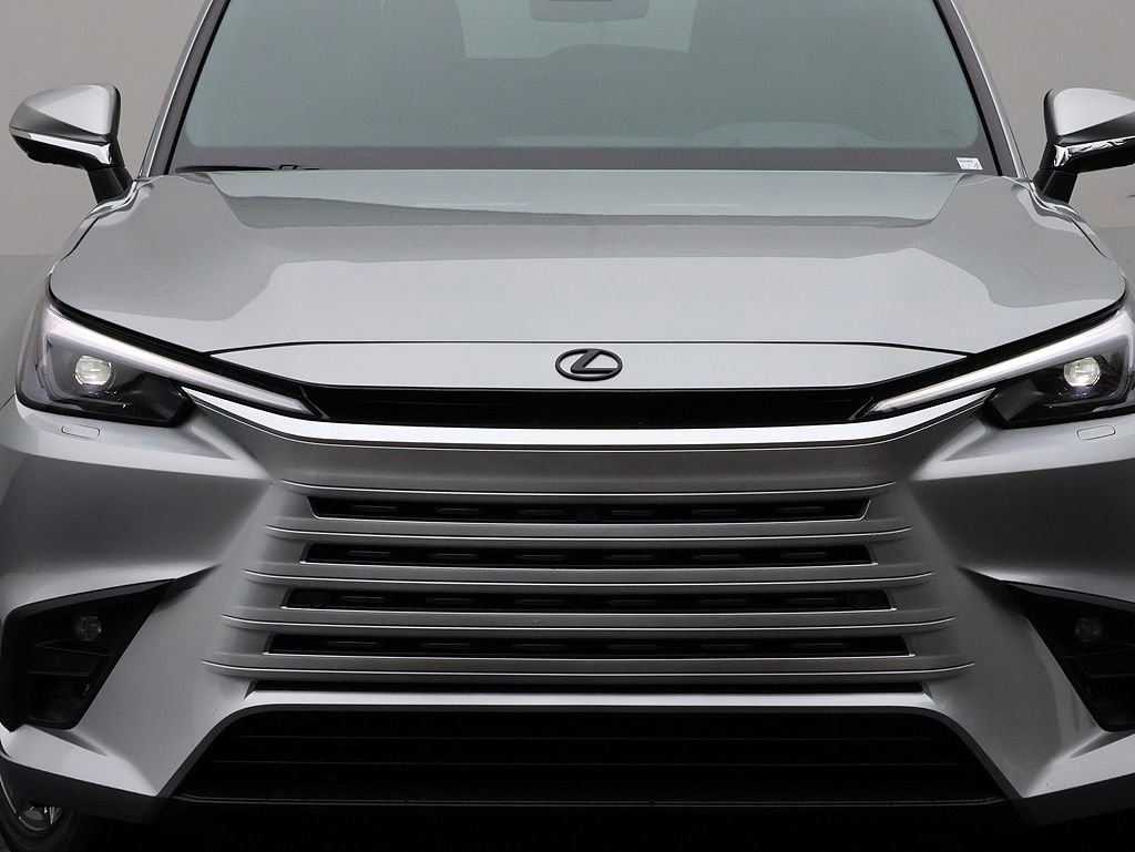 New 2026 Lexus TX 350 AWD image 6