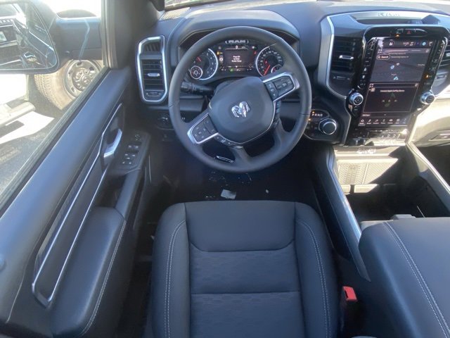 New 2026 RAM 1500 Big Horn image 34