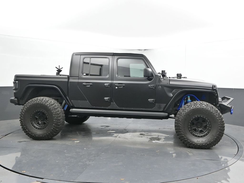 Used 2020 Jeep Gladiator Rubicon image 12