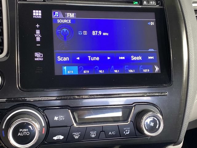 Used 2015 Honda Civic Hybrid Sedan image 22