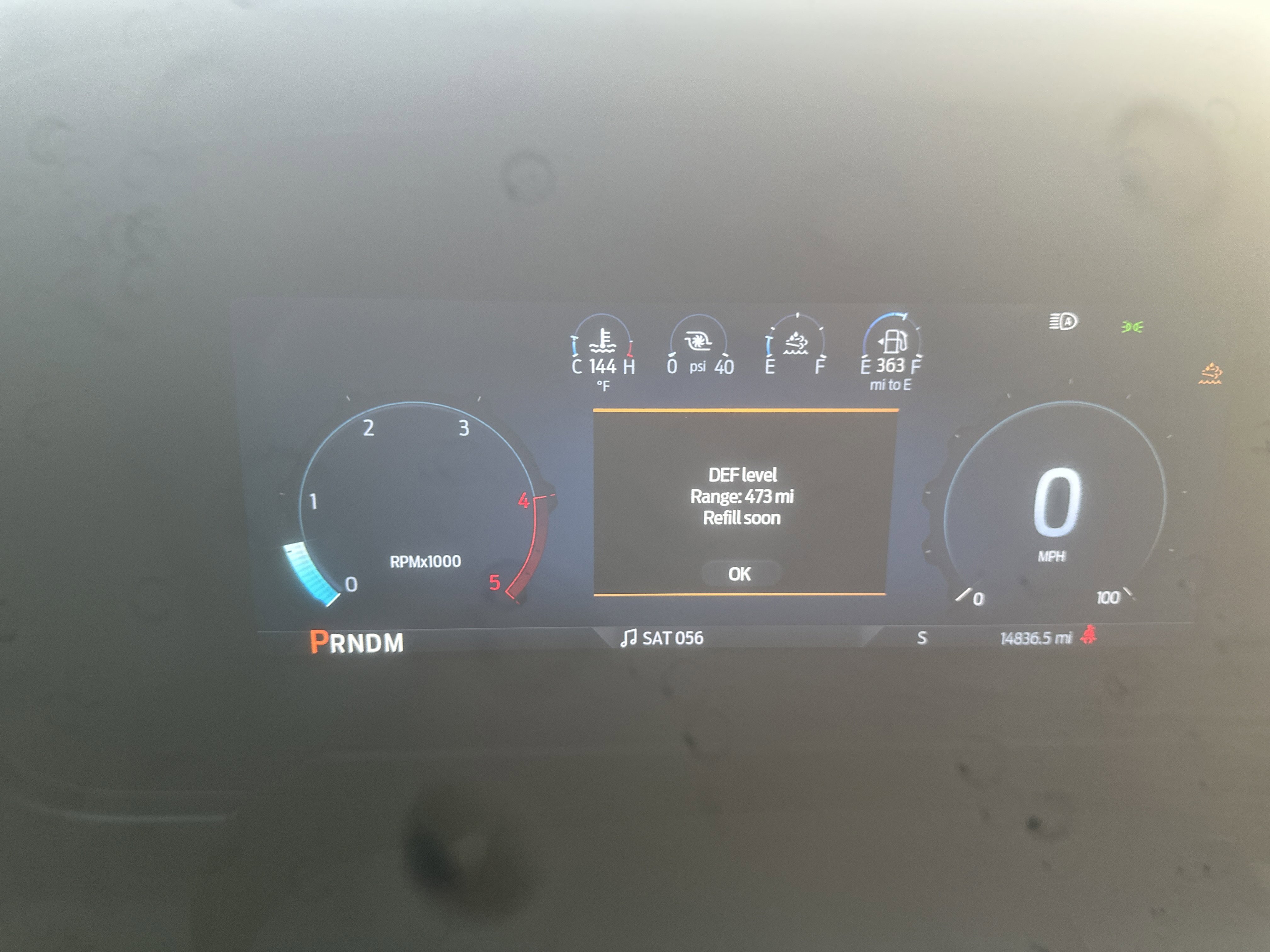 Used 2025 Ford F250 King Ranch w/ Chrome Package image 21