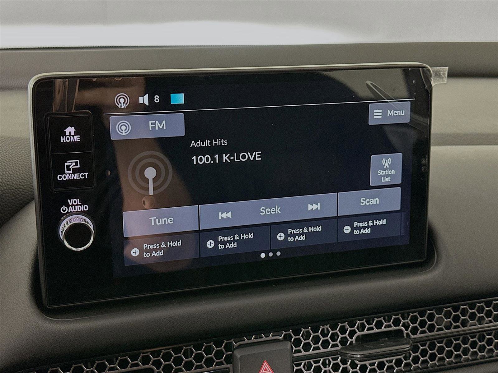 New 2026 Honda HR-V Sport image 7