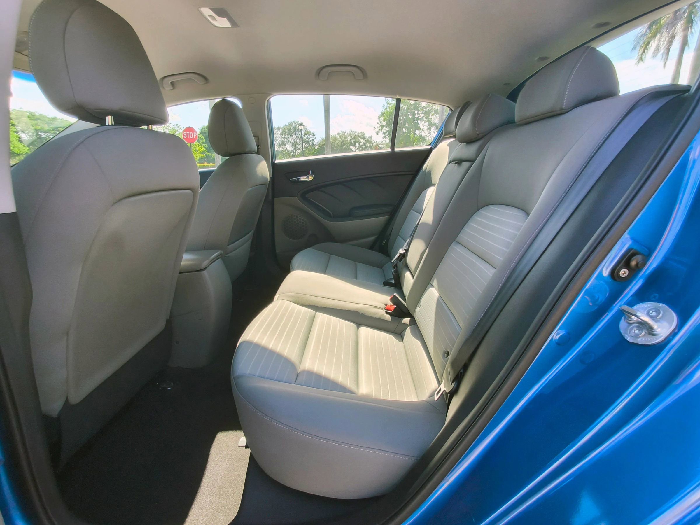 Used 2014 Kia Forte EX image 21