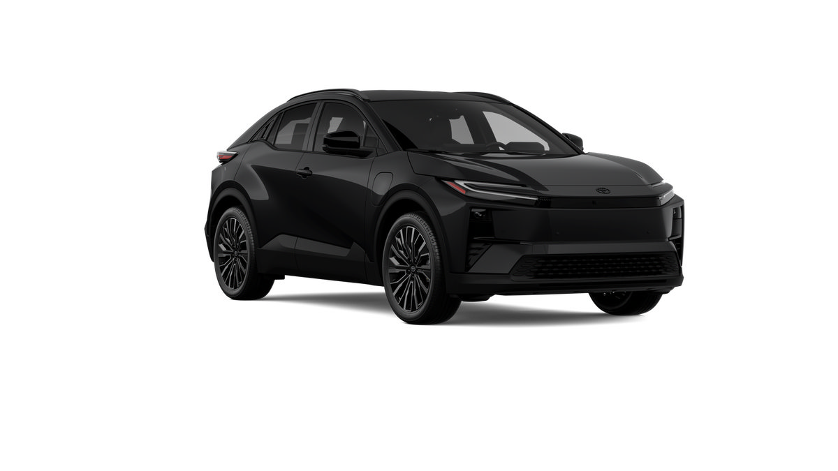New 2026 Toyota C-HR AWD/4WD image 39