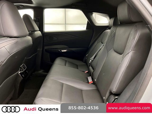 Used 2023 Lexus RX 350 Premium w/ Accessory Package image 12