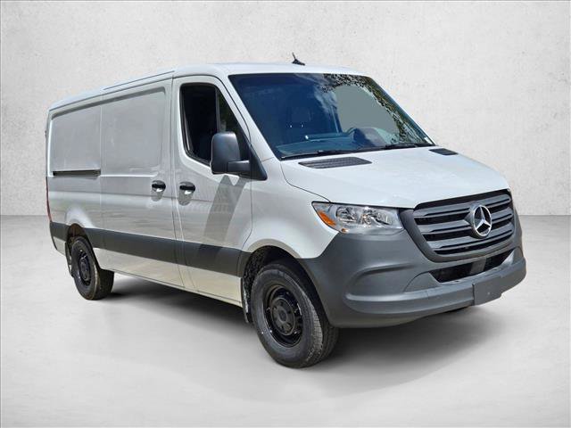 New 2026 Mercedes-Benz Sprinter 2500 image 7
