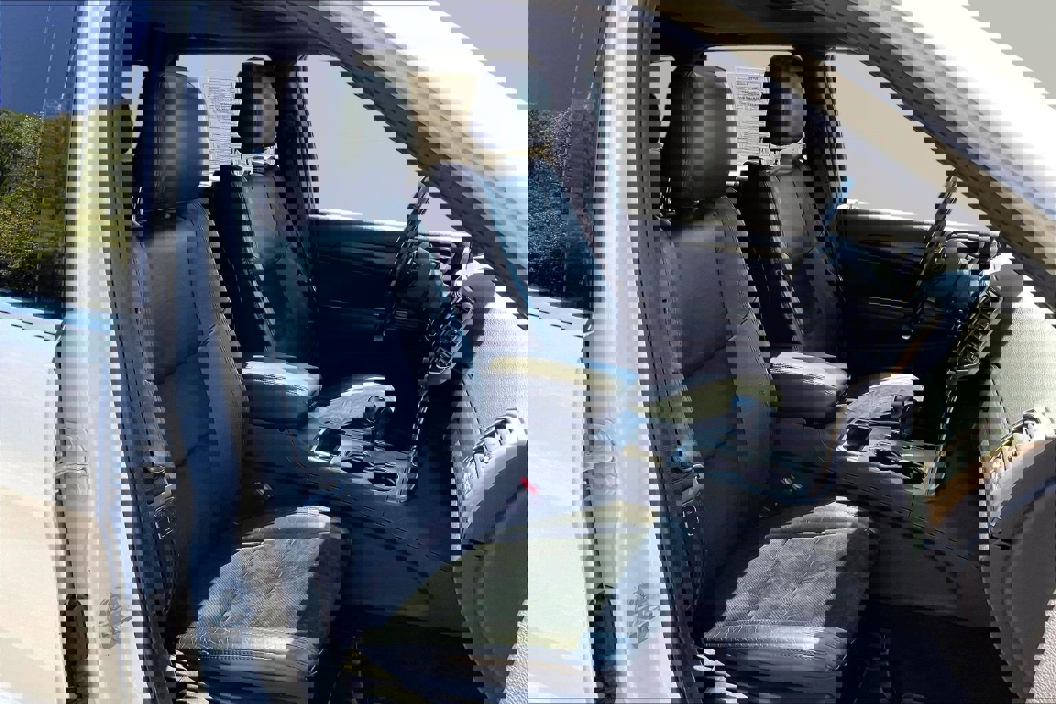 Used 2015 Jeep Grand Cherokee Altitude image 29