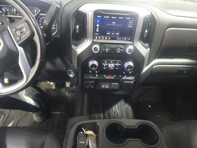 Used 2023 GMC Sierra 2500 SLT AWD/4WD image 10