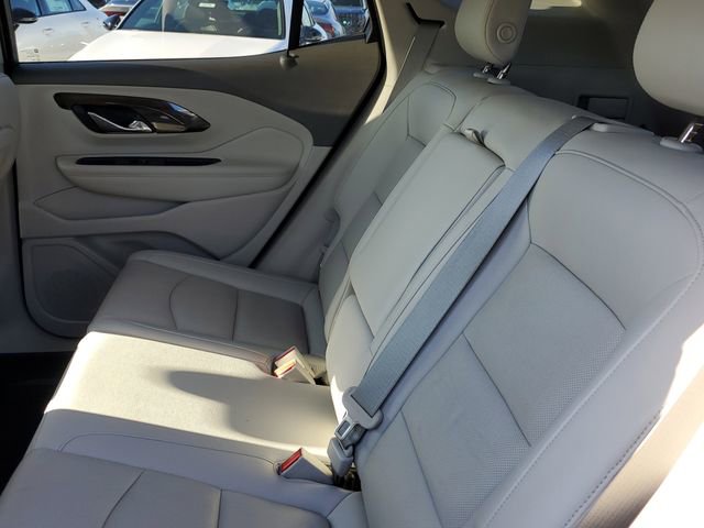 Used 2019 GMC Terrain Denali w/ Advanced Safety Package image 12