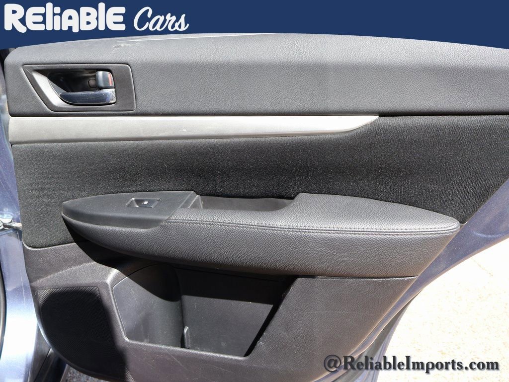 Used 2013 Subaru Outback 2.5i Premium image 12