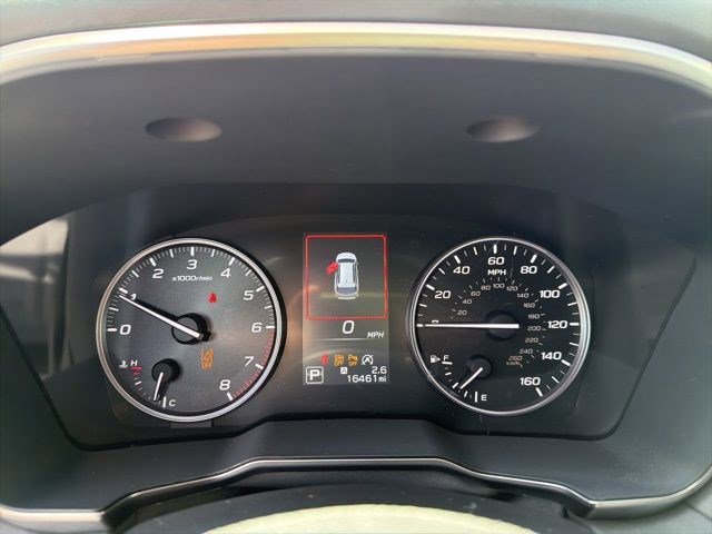 Used 2023 Subaru Outback Onyx Edition image 17