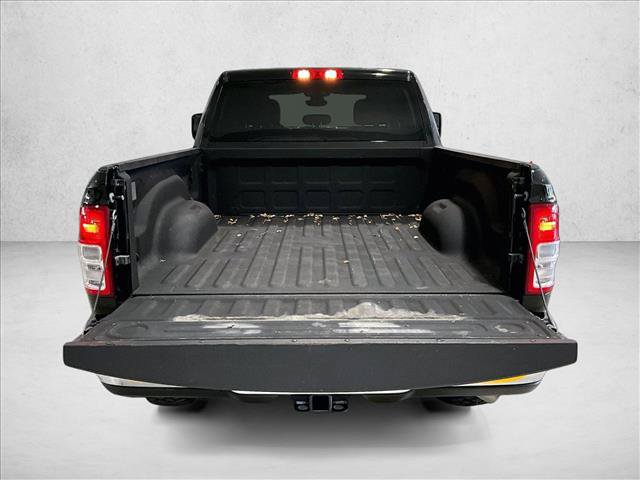 Used 2024 RAM 2500 Big Horn w/ Bed Utility Group AWD/4WD image 30