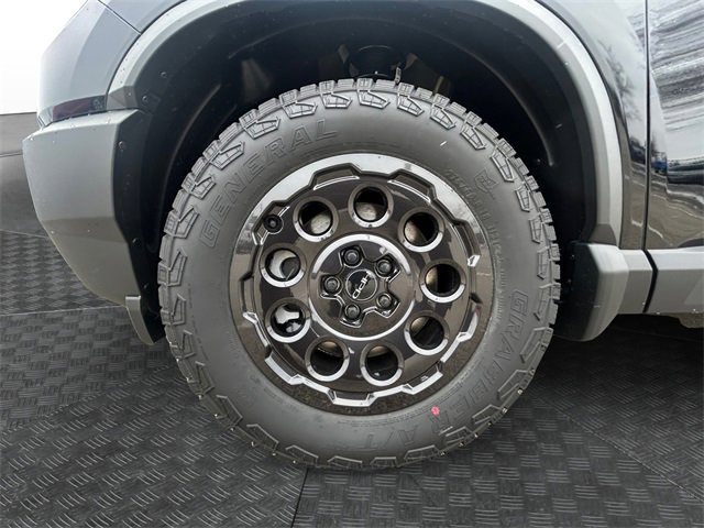 New 2026 Honda Passport TrailSport image 13