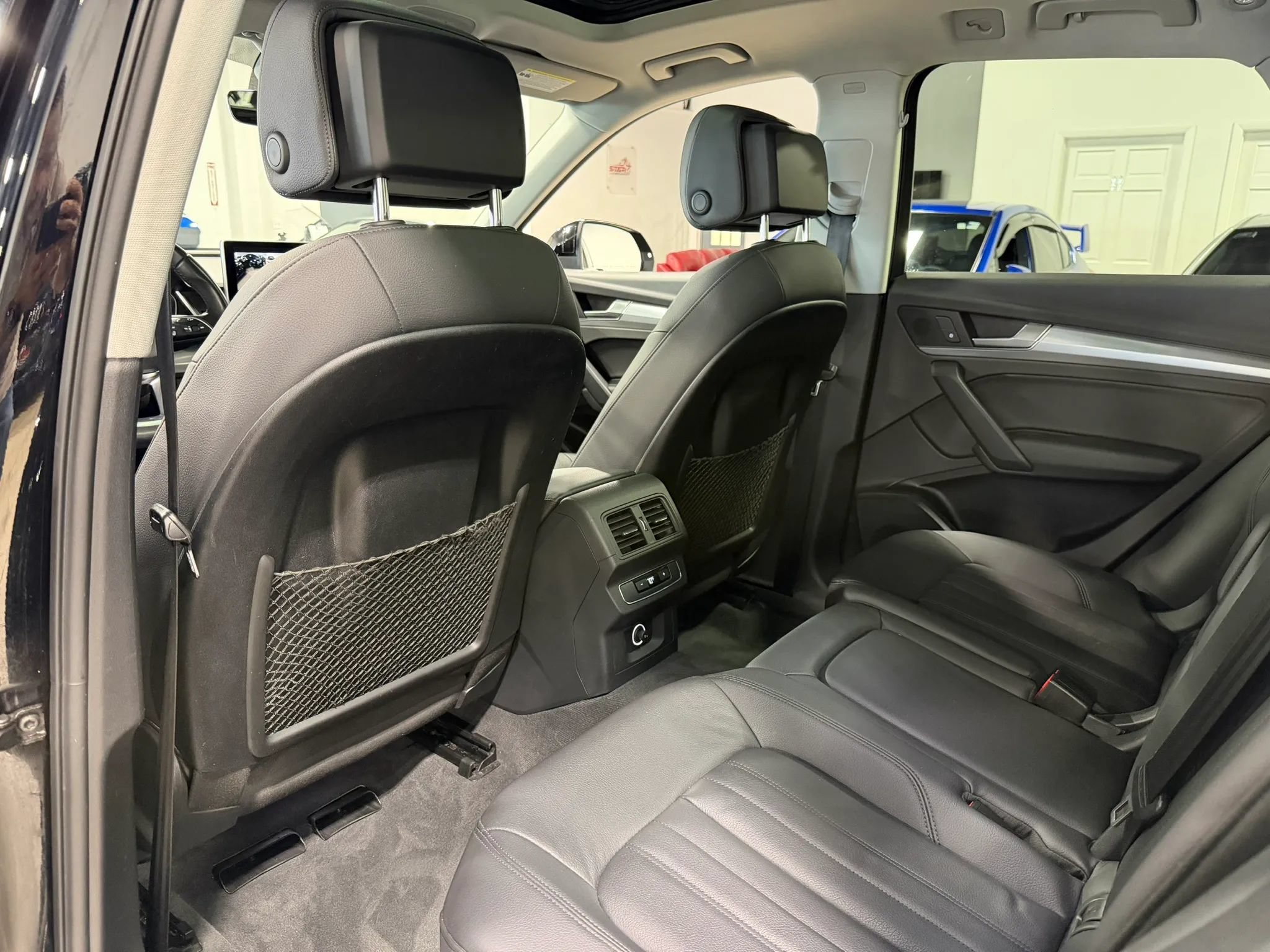 Used 2020 Audi Q5 2.0T Premium Plus AWD/4WD image 27