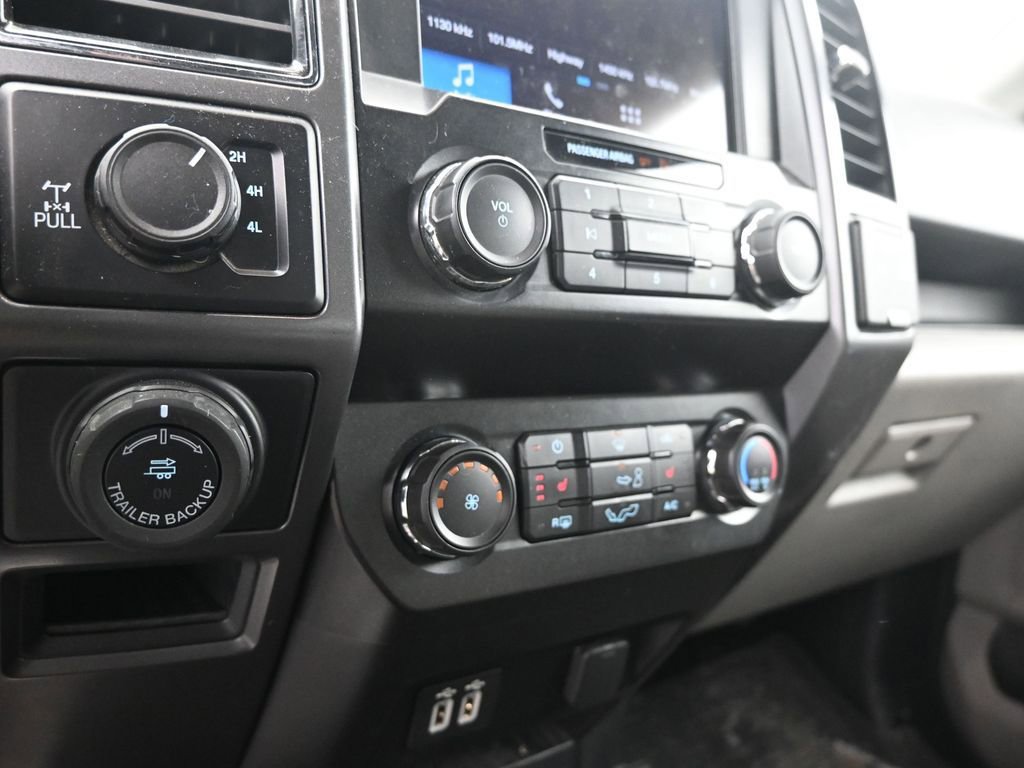 Used 2019 Ford F150 XLT w/ Equipment Group 302A Luxury image 22