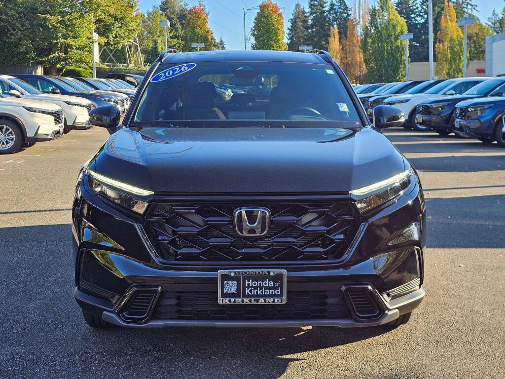 Used 2026 Honda CR-V Sport image 3