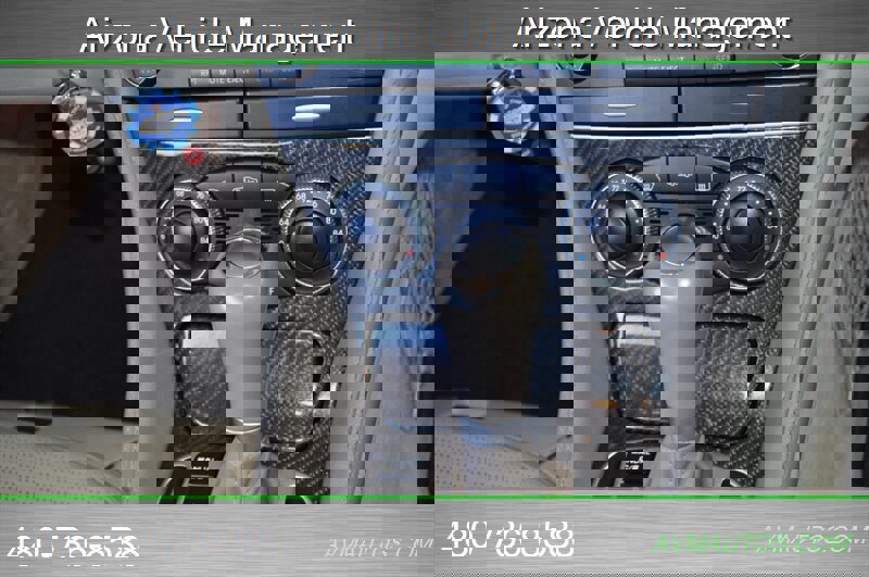 Used 2007 Mercedes-Benz SL 55 AMG image 39