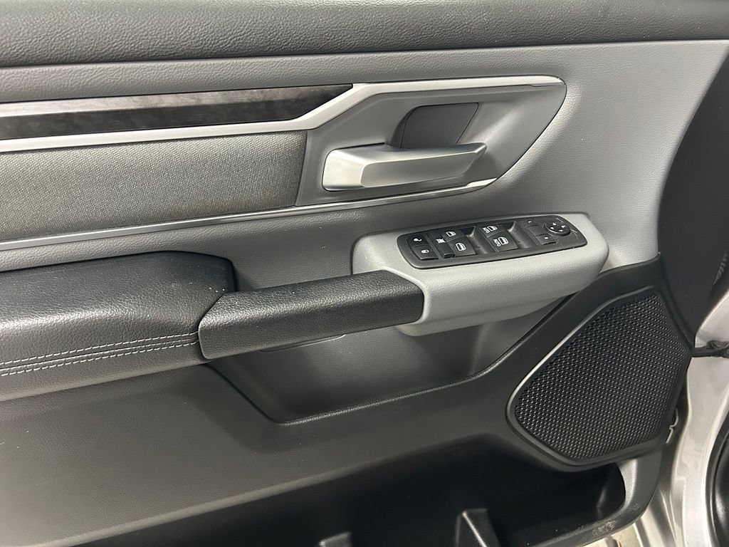 Used 2020 RAM 1500 Big Horn AWD/4WD image 16