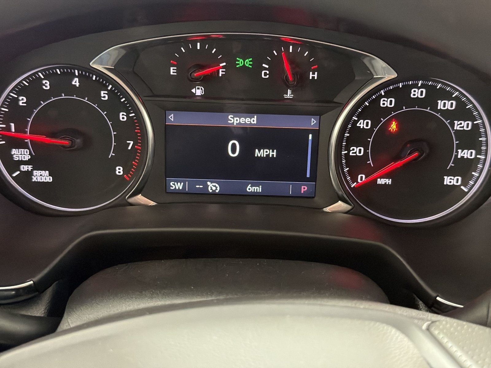 New 2026 Chevrolet Blazer LT AWD/4WD image 17