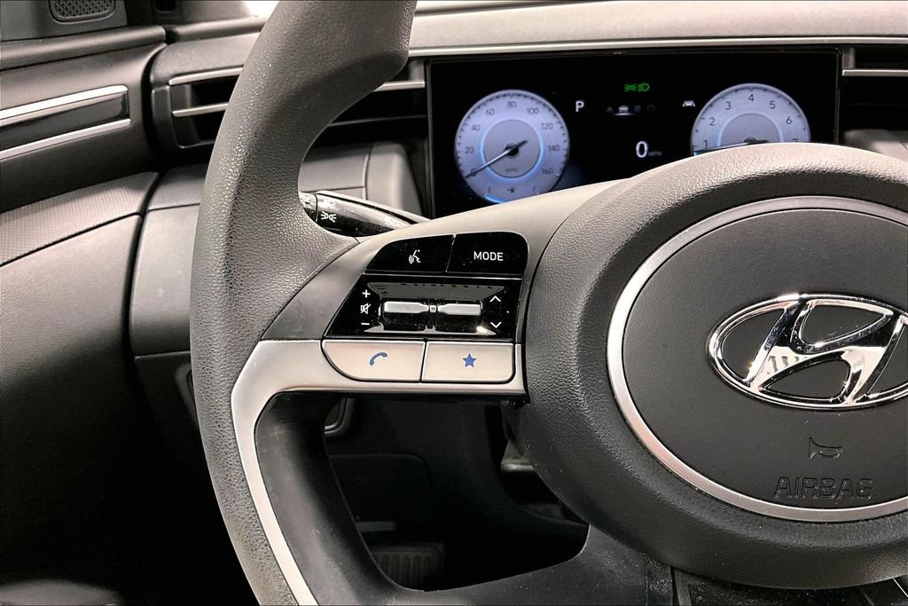 Used 2022 Hyundai Santa Cruz SEL w/ Activity Package FWD image 25