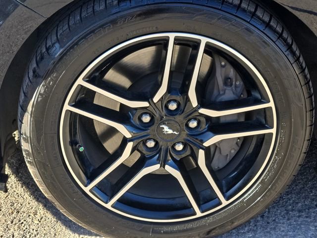 Used 2018 Ford Mustang GT image 7