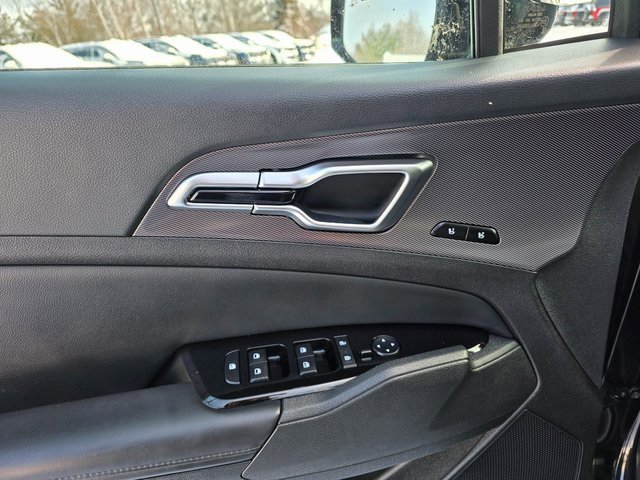 Certified 2023 Kia Sportage SX image 29