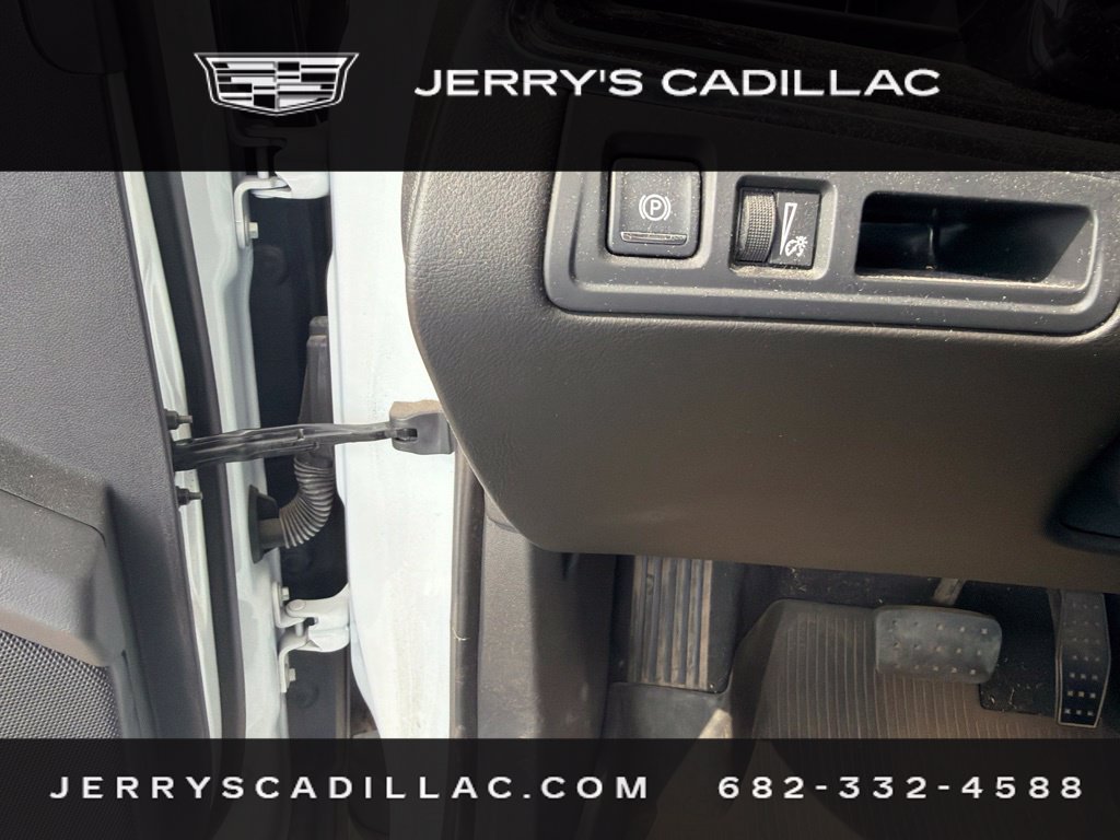 Used 2022 Cadillac XT6 Luxury FWD image 13
