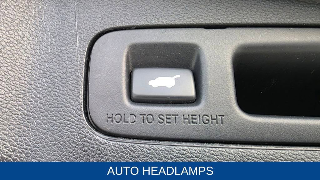 Certified 2022 Honda CR-V Touring image 19