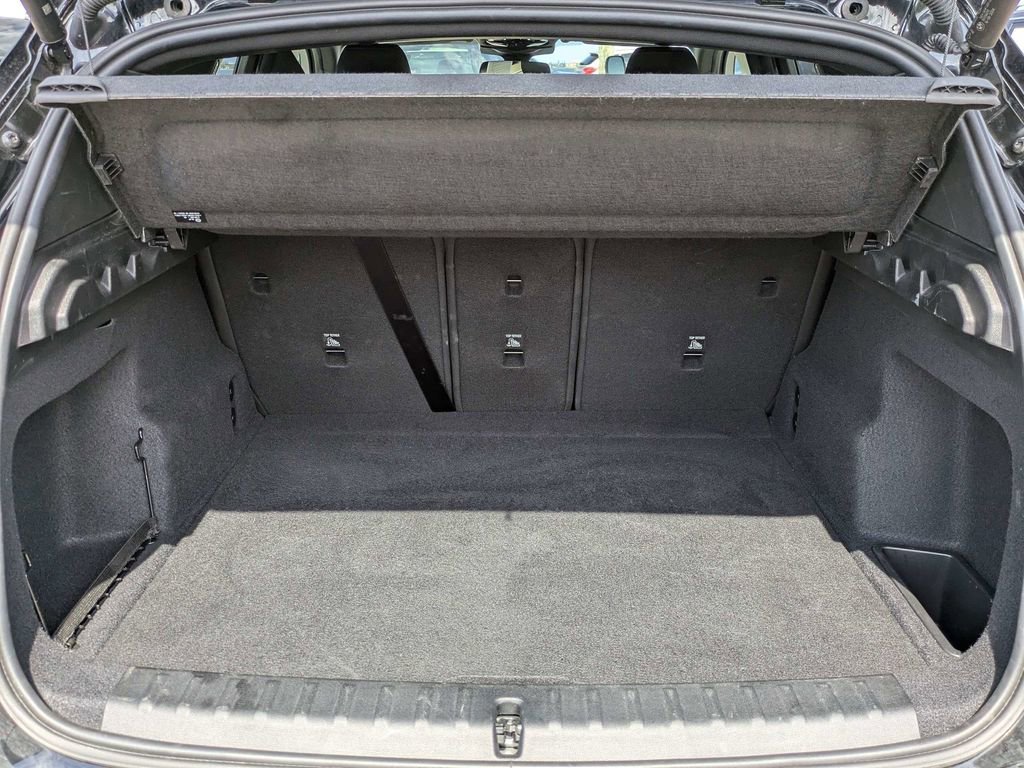 Used 2025 BMW X1 xDrive28i image 12