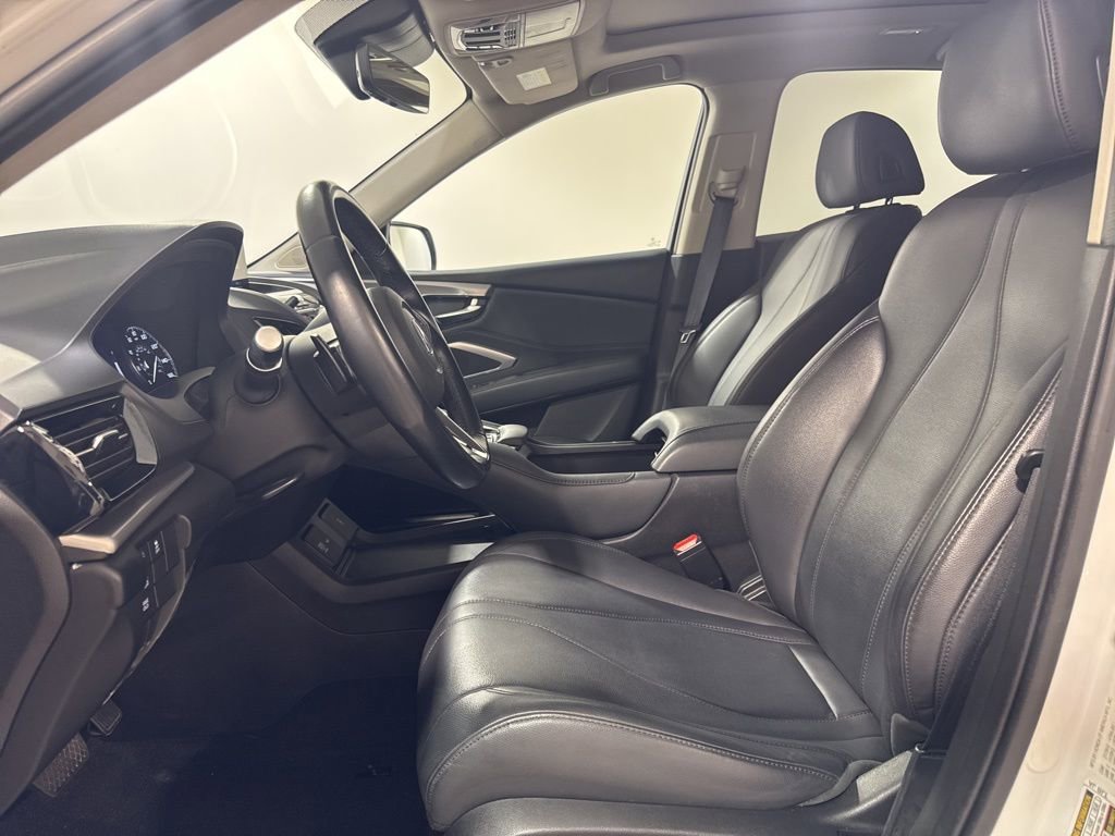 Used 2021 Acura RDX FWD image 20
