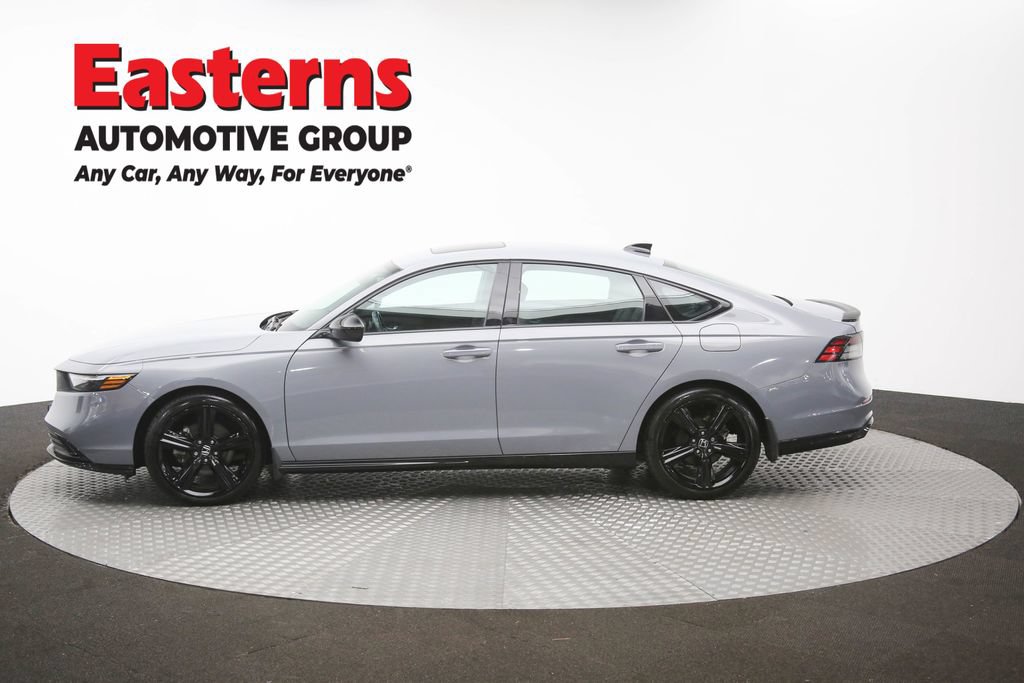 Used 2023 Honda Accord Sport image 57